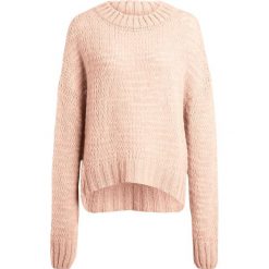 Swetry klasyczne damskie: Yogasearcher COSY Sweter porcelaine