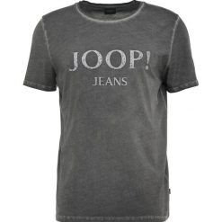 Koszulki polo: JOOP! Jeans CRAIG Tshirt z nadrukiem anthra