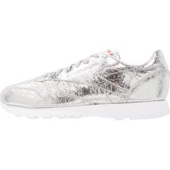Trampki i tenisówki damskie: Reebok Classic CLASSIC LEATHER HD Tenisówki i Trampki silver/snowy grey/red/white