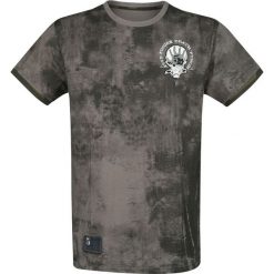 T-shirty męskie: Five Finger Death Punch EMP Signature Collection T-Shirt wielokolorowy