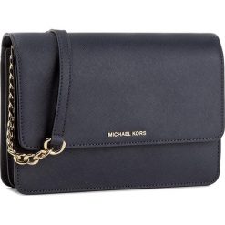 Torebka MICHAEL KORS - Daniela 32T6GDDC3L Admiral. Niebieskie listonoszki damskie marki Michael Kors. W wyprzedaży za 709,00 zł.