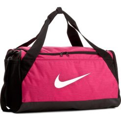 Torba NIKE - BA5335 480. Czerwone plecaki męskie Nike. Za 119,00 zł.