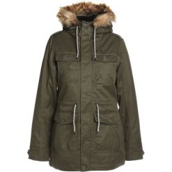 Kurtki sportowe damskie: Oakley TAMARACK JACKET 2.0 Kurtka snowboardowa dark brush