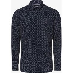 Tommy Hilfiger - Koszula męska, niebieski. Niebieskie koszule męskie xxl, w kropki. Za 359,95 zł.