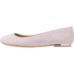 Baleriny damskie: Call it Spring ULADOLLAN Baleriny lilac