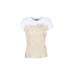 T-shirty damskie: T-shirty z krótkim rękawem Only LIVA