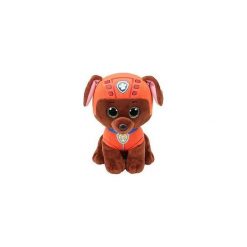 Przytulanki i maskotki: Maskotka TY INC Beanie Babies Zuma – Psi Patrol 24 cm 96324 – zgarnij do 50zł RABATU! Sprawdź na Redcoon.pl