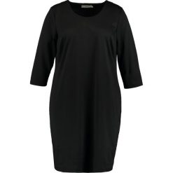 Sukienki: Zizzi ABOVE KNEE Sukienka z dżerseju black