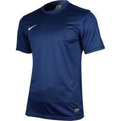 Nike Koszulka męska Park V Boys granatowa r. S (448254 410). Niebieskie t-shirty męskie Nike, s. Za 49,85 zł.
