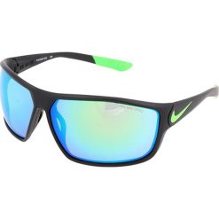 Okulary przeciwsłoneczne "EV0867" w kolorze czarnym. Czarne okulary przeciwsłoneczne męskie marki Nike & adidas, z tworzywa sztucznego. W wyprzedaży za 179,95 zł.