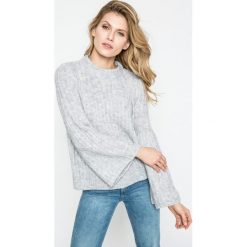 Swetry klasyczne damskie: Vila – Sweter Marina