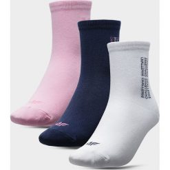 Skarpety dziewczęce. Skarpetki dziewczęce z elastanu. Za 29,99 zł.