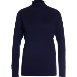 Swetry klasyczne damskie: Filippa K Sweter navy