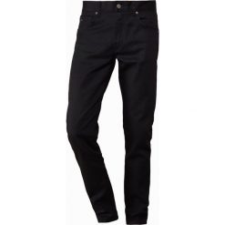 J.LINDEBERG JAY Jeansy Slim Fit black. Czarne jeansy męskie marki J.LINDEBERG, m, bez wzorów. Za 509,00 zł.
