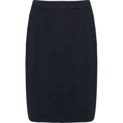 Spódniczki: Filippa K COOL Spódnica trapezowa dark navy