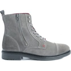 Guess Botki "Jeremy5". Botki męskie Guess, na sznurówki. Za 259,00 zł.