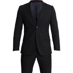 Garnitury: Cortefiel COORDINATE SUIT Garnitur black