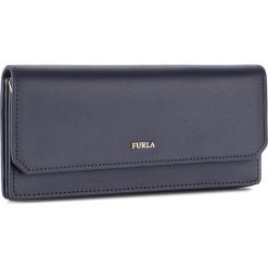 Portfele damskie: Duży Portfel Damski FURLA – Snap 904621 P PT21 VFO Navy