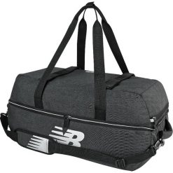 NEW BALANCE > BG93033GBK. Torby męskie na ramię New Balance, w paski, z poliesteru, sportowe. Za 279,99 zł.