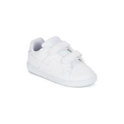Buty Dziecko Nike COURT ROYALE TODDLER. Trampki dziewczęce Nike. Za 112,63 zł.