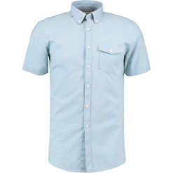 Koszule męskie na spinki: Shine Original Koszula dream blue