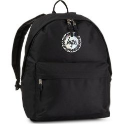 Plecak HYPE - Backpack Holo Crest AW180482 Black. Czarne plecaki męskie Hype, bez wzorów, z materiału, sportowe. Za 129,00 zł.