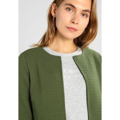Kardigany damskie: Vila VINAJA NEW LONG JACKET Kardigan chive