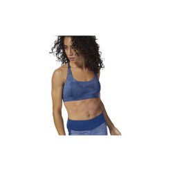 Biustonosze sportowe: Biustonosze Reebok Sport Biustonosz Tri Back