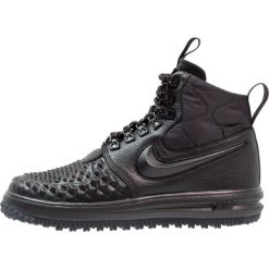 Tenisówki męskie: Nike Sportswear LF1 DUCKBOOT 17 Tenisówki i Trampki wysokie black/anthracite