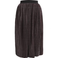 Spódniczki trapezowe: Navy London ROXY Spódnica trapezowa pink