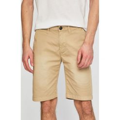 Pepe Jeans - Szorty Mc Quenn. Spodenki i szorty męskie Pepe Jeans. W wyprzedaży za 179,90 zł.
