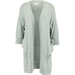 Kardigany damskie: Noa Noa Kardigan mineral gray