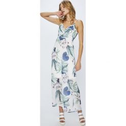 Haily's - Sukienka Alessia. Białe długie sukienki damskie marki Haily's, na co dzień, s, z poliesteru, casualowe, proste. W wyprzedaży za 79,90 zł.