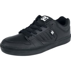 DC Shoes Course 2 SE Buty sportowe czarny. Czarne bez kategorii marki DC Shoes, z nubiku. Za 284,90 zł.