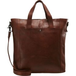 Shopper bag damskie: Spikes & Sparrow SHOPPER Torba na zakupy brandy