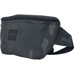 Torebki i plecaki damskie: Urban Classics Camo Hip Bag Torba na pas kamuflaż (Dark Camo)
