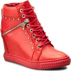 Sneakersy damskie: Sneakersy CARINII – B3254 H54-000-000-B88