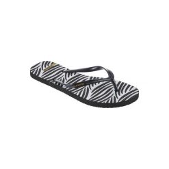Japonki TO 120 Etni damskie. Czarne buty sportowe damskie OLAIAN, bez wzorów, sportowe. Za 19,99 zł.
