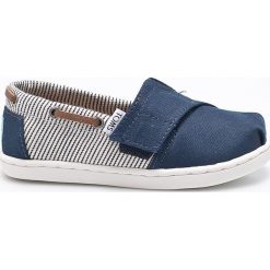 Buty sportowe chłopięce: Toms – Tenisówki dziecięce