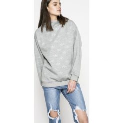 Bluzy damskie: adidas Originals – Bluza