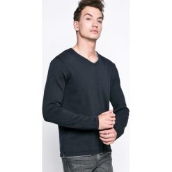 Swetry klasyczne męskie: Jack & Jones – Sweter