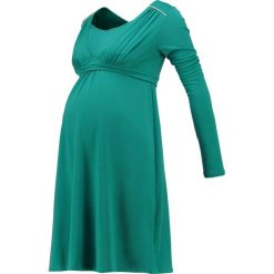 Sukienki: Pomkin GLADYS NURSING Sukienka z dżerseju vert /green