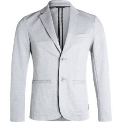 Marynarki męskie: Armani Exchange Marynarka alloy heather