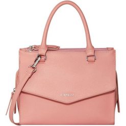 Fiorelli Damska torebka Mia FWH0450 Nude. Torebki klasyczne damskie Fiorelli, bez wzorów, bez dodatków. W wyprzedaży za 233,00 zł.