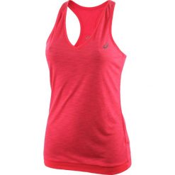 Bluzki damskie: koszulka do biegania damska ASICS TANK TOP / 129971-6016