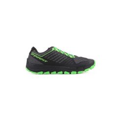 Buty Dynafit Trailbreaker 64030 0948. Czarne trampki męskie marki Dynafit, bez wzorów, bez zapięcia. Za 394,10 zł.