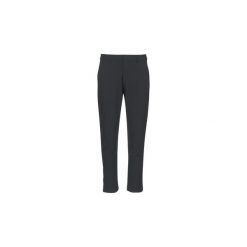 Spodnie z pięcioma kieszeniami Maison Scotch LEKPO. Czarne spodnie damskie marki Maison Scotch, m. Za 351,20 zł.