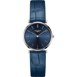 LONGINES LA GRANDE CLASSIQUE L4.512.4.95.2. Zegarki damskie LONGINES. Za 4100,00 zł.