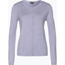Marie Lund - Kardigan damski, lila. Swetry damskie Marie Lund, xs, bez wzorów, z wiskozy. Za 119,95 zł.