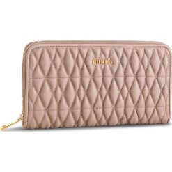 Duży Portfel Damski FURLA - Cometa 993821 P PAV3 2Q0 Dalia f. Czerwone portfele damskie marki Furla, ze skóry. Za 850,00 zł.